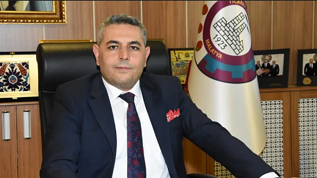 Sadıkoğlu Hedefi Koydu: Malatya İhracatında 500 Milyon Dolar Planı!