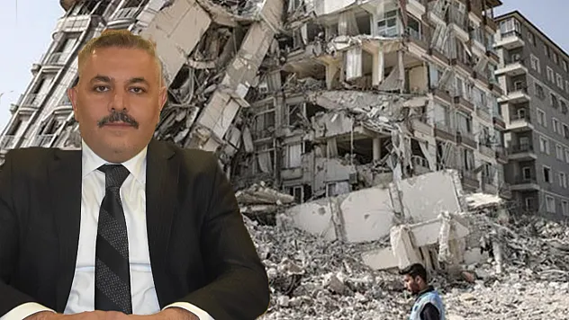 Sadıkoğlu'ndan mücbir sebep yorumu