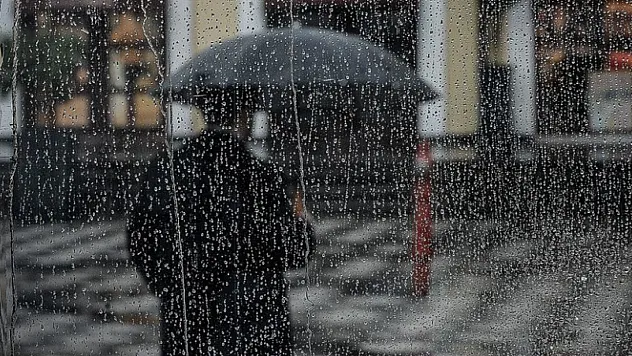 Sağanak Yağış ve Kar Kapıda! Meteoroloji Malatya İlçe İlçe Sıcaklıkları Paylaştı!