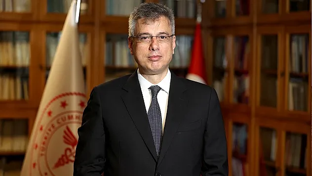 Sağlık Bakanı Kemal Memişoğlu'ndan Önemli Çağrı: Organ Bağışıyla Yeni Hayatlar Kurtarabiliriz