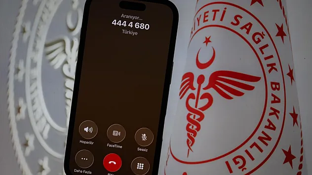 Sağlık Bakanlığı, İlaç Tedarikinde Yaşanan Sorunlar İçin Yeni Bir İletişim Hattı Kurdu