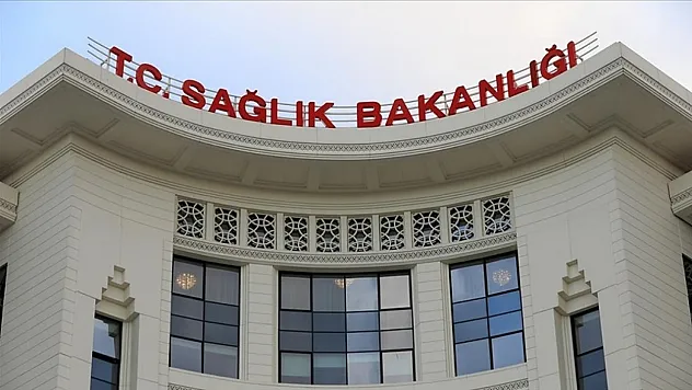 Sağlık Bakanlığı'ndan Sahte MHRS Sitelerine Suç Duyurusu: Vatandaşlara Kritik Uyarı!