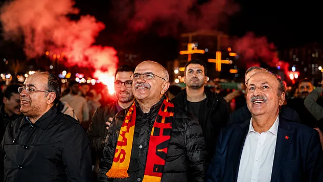Sahipsiz Kalan Kulüpten Finale! Malatya Yeşilyurtspor 2. Lig İçin Son Virajda