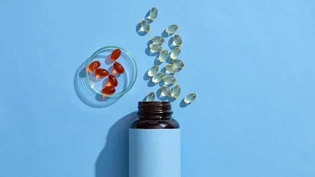 Sahte Güven Hissi Veren Takviyelerin Kalp Sağlığı Üzerindeki Etkisi Bilimsel Olarak Çürütüldü