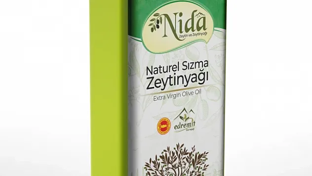 Sahte Zeytinyağı Skandalı: Coğrafi İşaretli Üründe Tağşiş Ortaya Çıktı