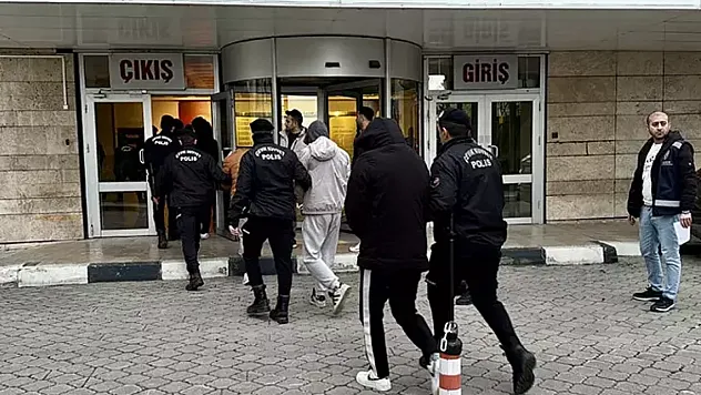 Samsun Merkezli Dev Operasyonla Çocuk İstismarı Şebekesine Darbe İndirildi