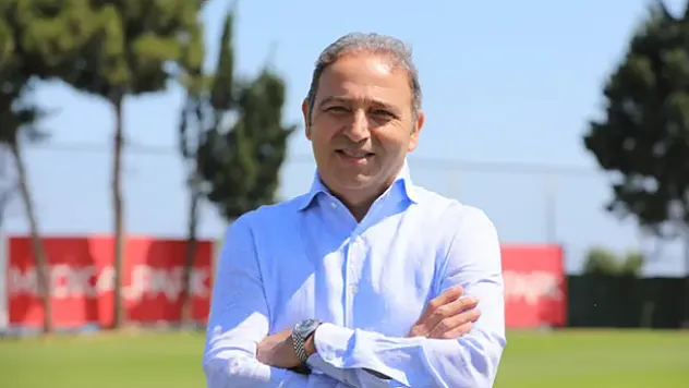 Samsunspor'da Forvet Transferi İçin Geri Sayım!