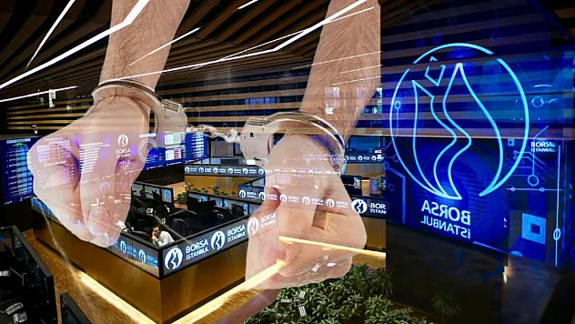 Sanal Borsa Tuzağı Çöktü!