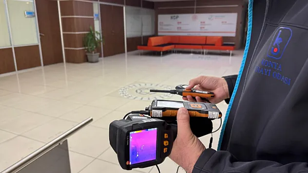 Sanayide Enerji Dönüşümü! 85 Milyon Dolarlık Dev Tasarruf