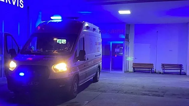 Şanlıurfa Bozova İlçesinde Yaşanan Tüp Patlaması Faciası Yürekleri Dağladı