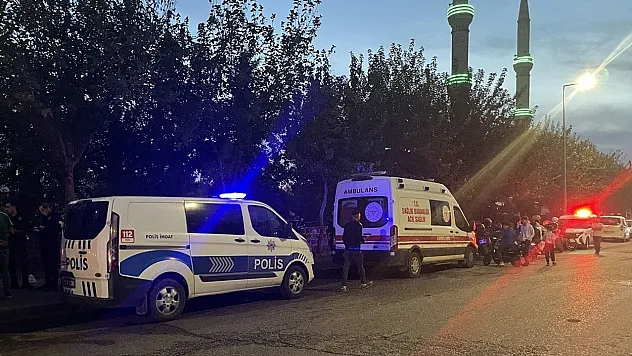 Şanlıurfa'da Dehşet: Cami Bahçesinde Gömülü Yeni Doğan Bebek Cesedi Bulundu