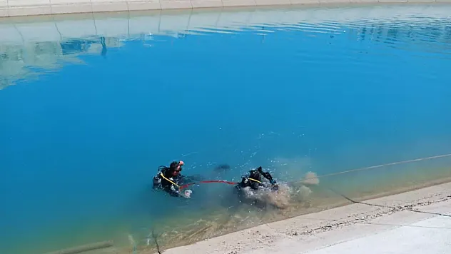 Şanlıurfa'da Kaybolan Gençten Acı Haber: Sulama Kanalında Ölü Bulundu