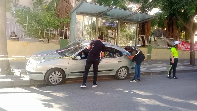 Şanlıurfa'da Otobüs Durağında Faciaya Yol Açan Kaza: 1 Öğrenci Hayatını Kaybetti