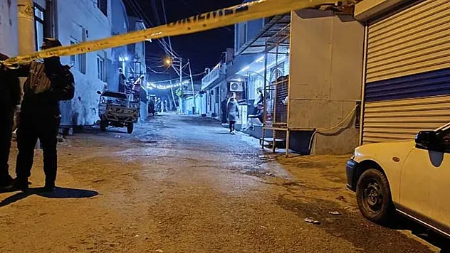 Şanlıurfa'da Park Yeri Kavgası Kanlı Bitti! Düğünde Dehşet Saçtı: 7 Yaralı