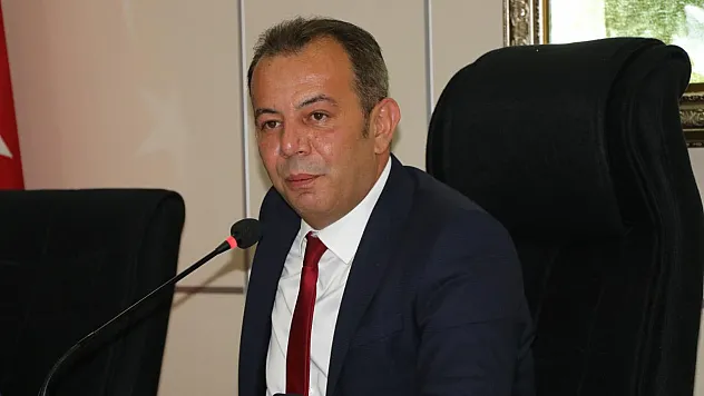 Şantaj Davasında İlk Karar Tanju Özcan Katılmadı, Tek Tutuklu Sanık Tahliye Oldu