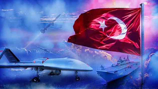 Savunma Sanayii İhracatı 8,5 Milyar Dolara Ulaştı