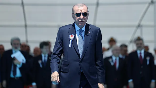 Savunma Sanayiinde Yeni Zirve! Türkiye'den Küresel Hamle