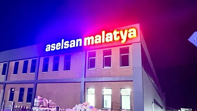 Savunma Sanayisinde Anadolu Hamlesi