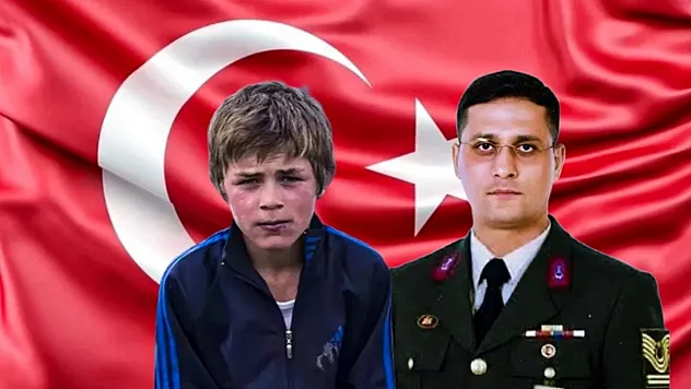 Şehadetlerinin 8. Yılında Eren Bülbül ve Ferhat Gedik Unutulmadı
