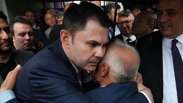 Şehidin Vasiyeti Gerçek Oldu: Sokak Ortasında Ağlatan Buluşma