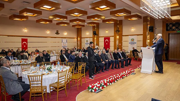 Şehir Merkezindeki Sanayi Alanları Taşınıyor: Altay Kışlası ve OSB'de Yeni İş Yerleri İnşa Ediliyor
