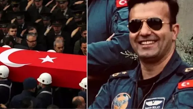 Şehit İbrahim Bolat kimdir, kaç yaşındaydı?