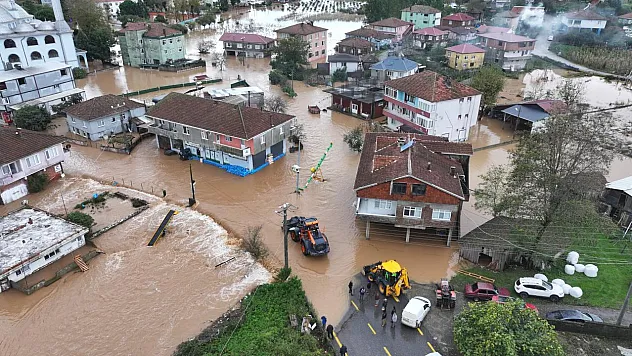Selden Etkilenen Ailelere Müjdeli Haber! Hesaplara 10 Bin Lira Yatırılıyor