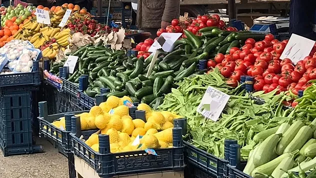 Semt pazarlarında POS cihazı krizi