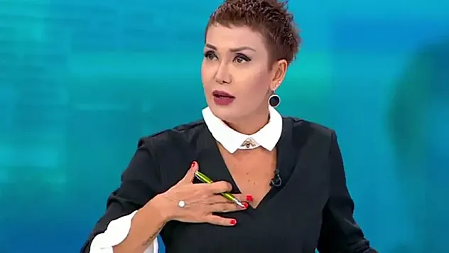 Serap Paköz'den Kanser Paylaşımı! 10 Mart'ta Sağlıklıydım, Ertesi Sabah Teşhis Aldım