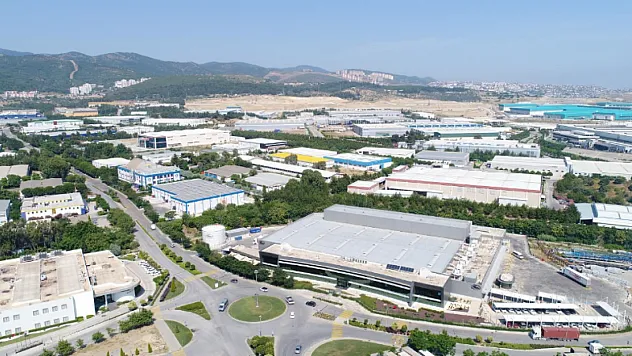 Serbest Bölgelerden Rekor Katkı! 5 Ayda 11,7 Milyar Dolarlık Ticaret Hacmi