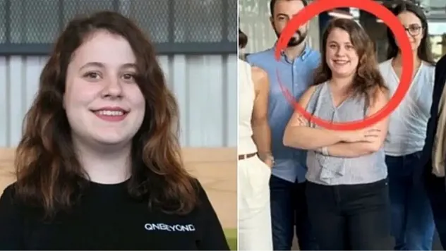 Serenay Kekeç Profesyonel Kariyeri ve Sosyal Medya Tartışmalarıyla Gündeme Geldi