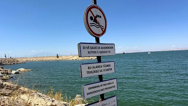 Serinlemek İsterken Hayatınızı Tehlikeye Atmayın! Uzmanlardan Su Güvenliği Uyarısı