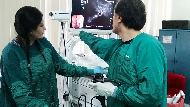Sessiz İlerleyen Sindirim Hastalıklarına Erken Teşhis Çağrısı