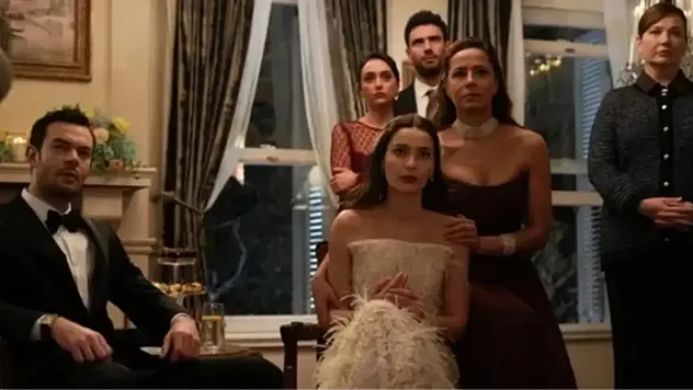 Sevdiğim Sensin Yeni Bölüm Fragmanı İzleyiciyle Buluştu