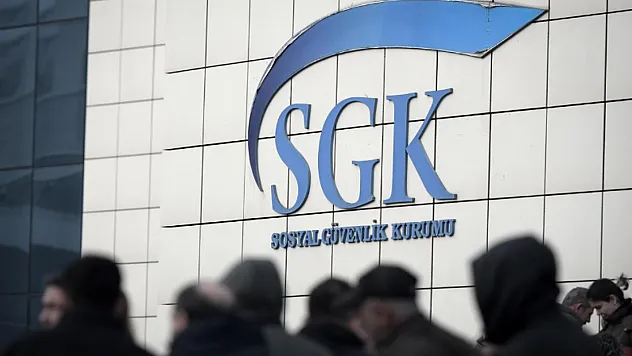 SGK Borçlarında 72 Ay Detayı! 103 Binden Fazla Kişi Yararlanıldı