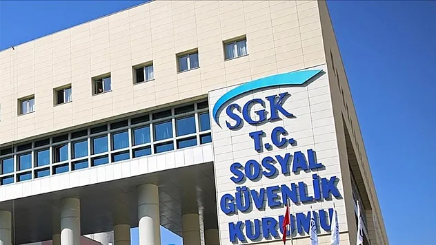 SGK'dan Beklenen Müjde Geldi! O İlaçlar Artık Ücretsiz Kapsamda