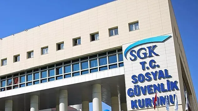 SGK'dan Erken Emeklilik Müjdesi: Yıpranma Payı Kapsamı Genişletildi