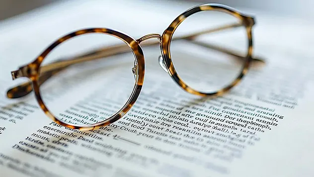 SGK'dan Gözlük Kullanıcılarına Büyük Müjde!