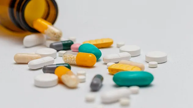 SGK'nın Sağlık Bilançosu Netleşti: İlaç Harcamalarında Dev Artış!