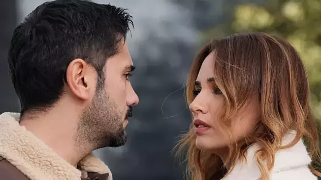 Show Tv'nin Rüya Gibi Dizisinde Belirsizlik Sona Eriyor: Takvim Açıklandı, Final mi Geliyor? Final Bölümü Ne Zaman?