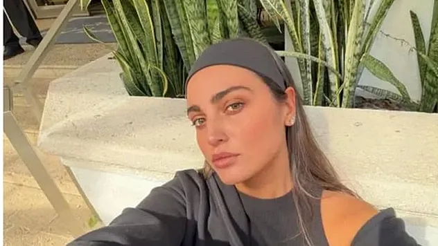 Sibel Can ve Hakan Ural'ın Kızı Melisa Ural Özel Hayatıyla Gündeme Geliyor