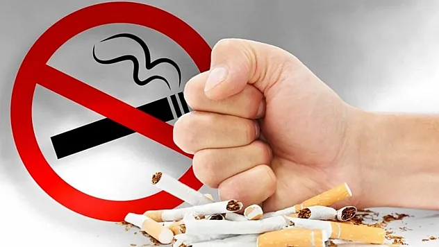 Sigaraya 2026 Yılının İlk Zammı 5 Ocak İtibarıyla Uygulanmaya Başladı