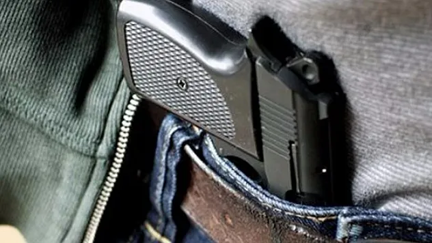 Silah Ruhsat Harçlarında Yüzde 100'e Yakın Artış: Yeni Tutarlar Resmi Gazete'de