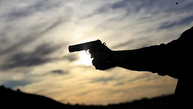 Silahla Ateş Edene 5 Yıla Kadar Hapis!