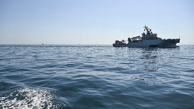 Silivri Açıklarında Batan Gemiden Yeni Haber!