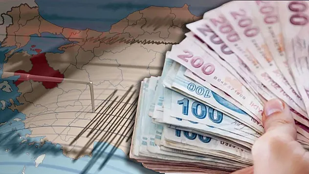 Sındırgı'da Esnafa Yeni Destek Paketi Açıklandı