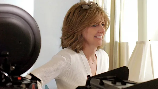 Sinema Dünyası Nancy Meyers İmzalı Dev Bütçeli Yeni Yapımı Bekliyor