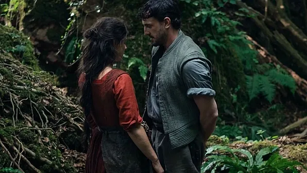 Sinema Salonlarında Animasyon Rüzgarı Eserken Yerli Korku Yapımları Listeleri Zorluyor