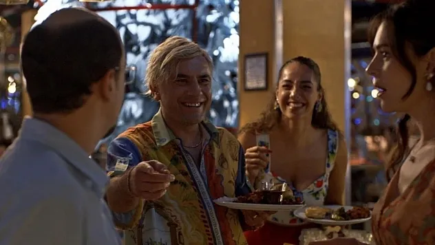 Sinema Salonlarında Büyük Sürpriz! D.I.S.C.O. Gişenin Yeni Hakimi Oldu