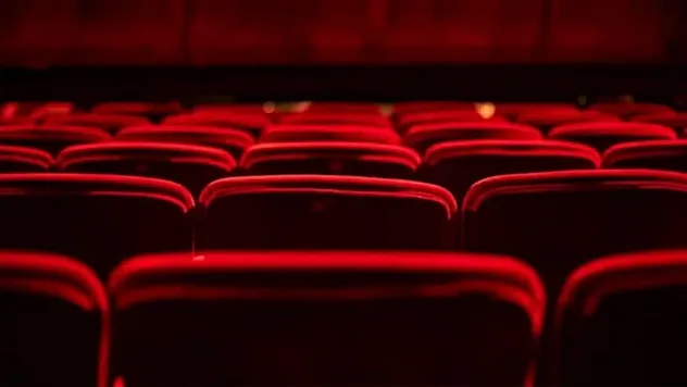 Sinema Salonlarında Yeni Yıl Heyecanı 6 Yeni Yapım İle Devam Ediyor